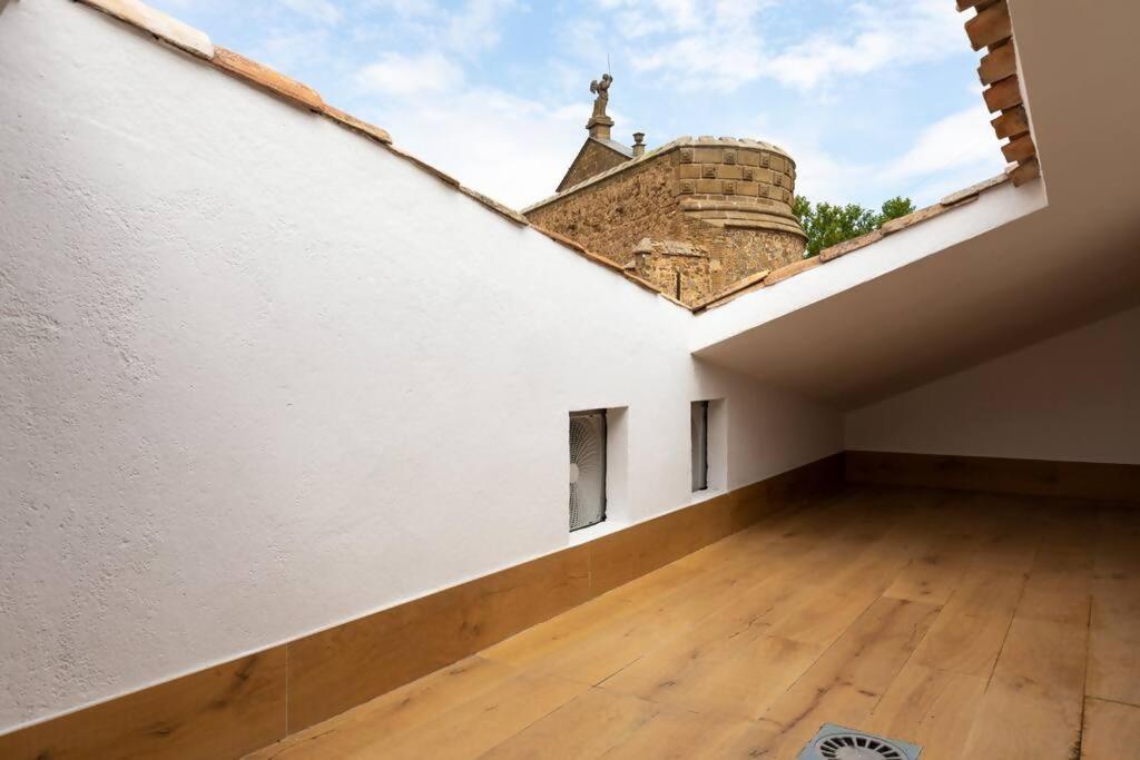 La Terracita De Bisagra Villa Toledo Buitenkant foto